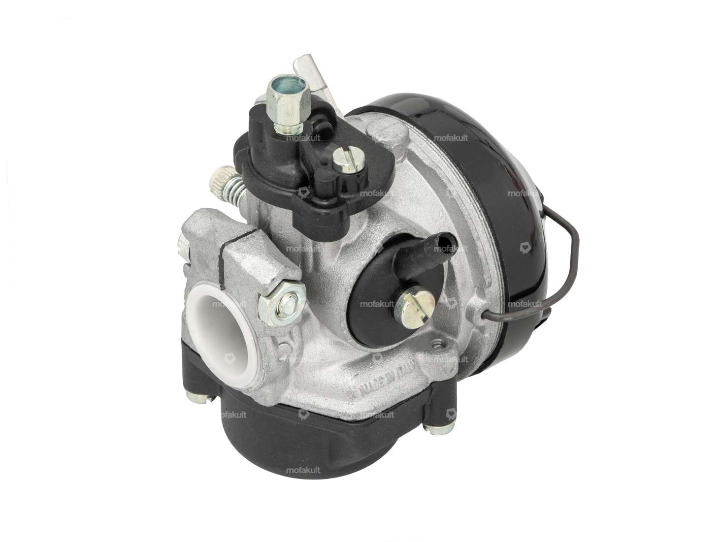 Dell'Orto 14/12 L SHA Vergaser Handchoke Carousel Image 3