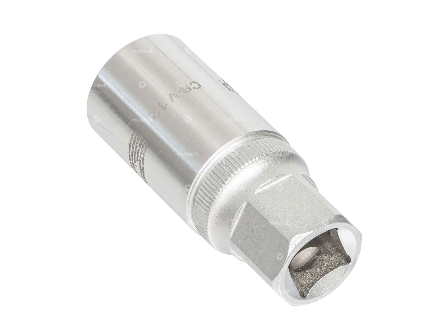 BGS Stehbolzen-Ausdreher 12 mm (1/2" / SW21) Carousel Image 2