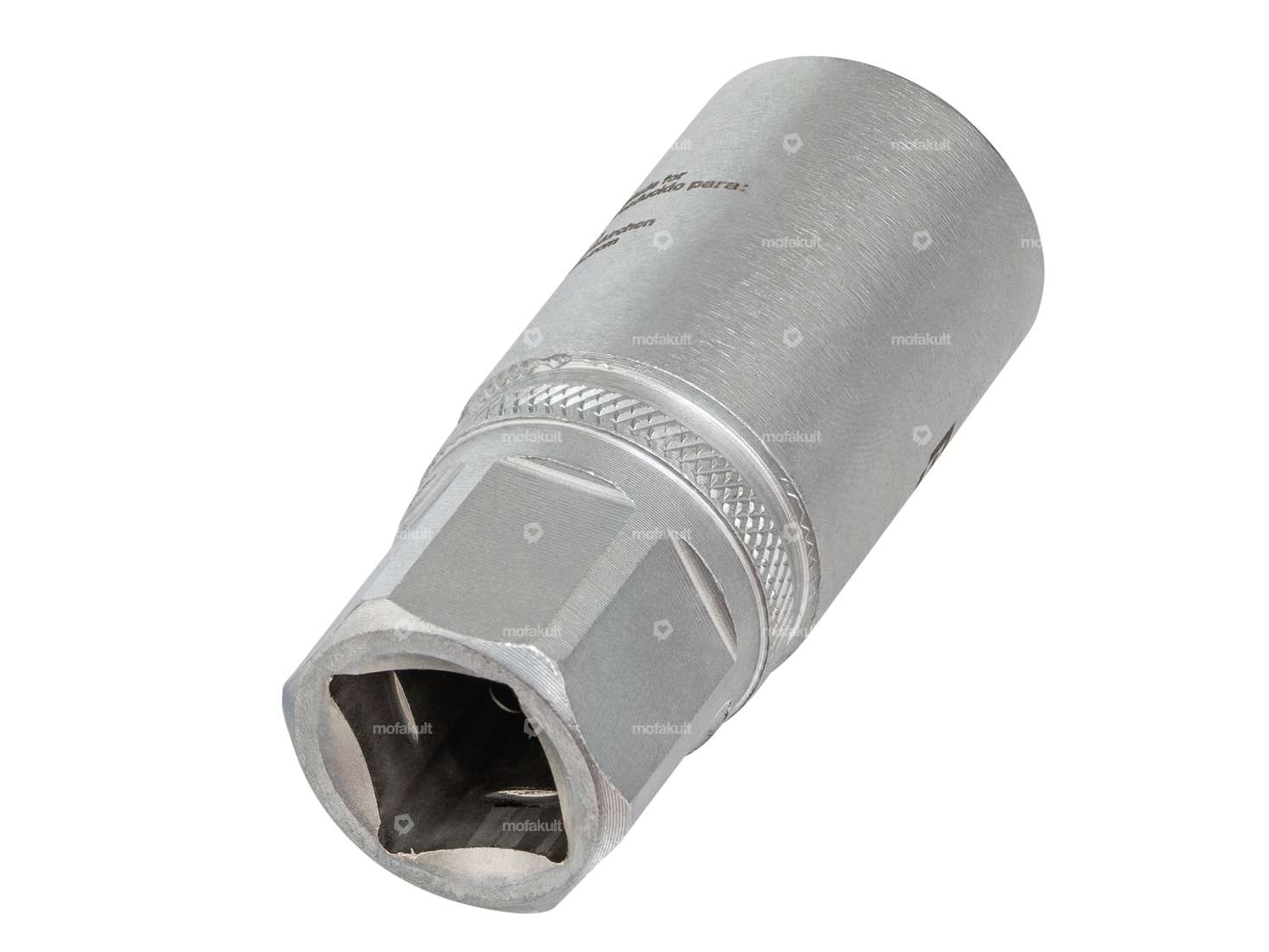 BGS Stud extractor 8 mm (1/2" / SW21) Carousel Image 2