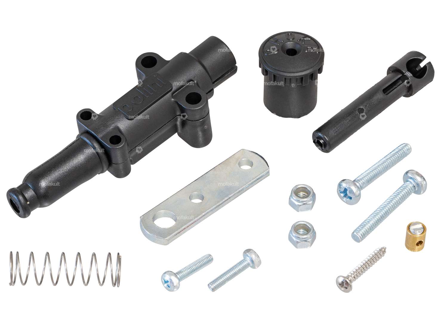 Polini Kabelchoke 70 cm Carousel Image 2