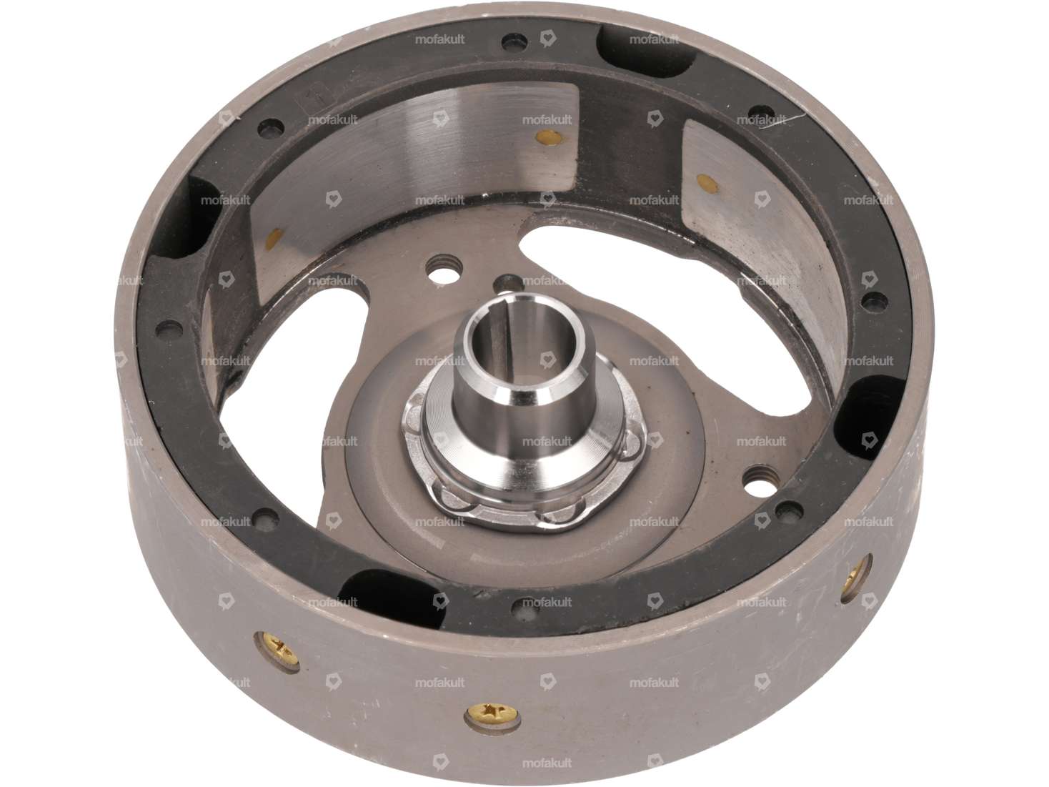 Volano in senso antiorario 6 / 12V Accensione CDI Carousel Image 2