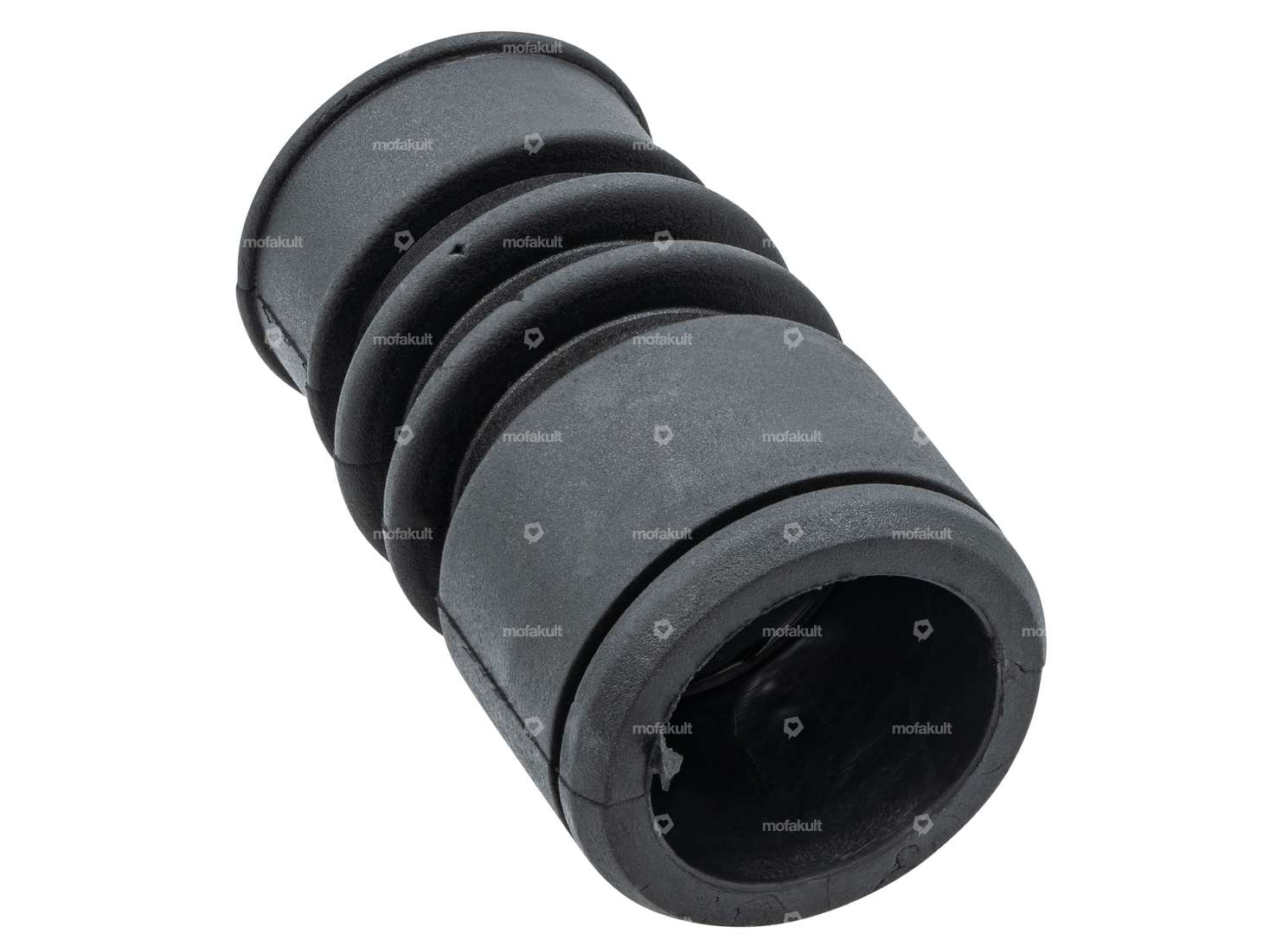 Tubo per filtro aria GPO per griglia filtro aria a fungo Ø 28 - 32 mm Carousel Image 2