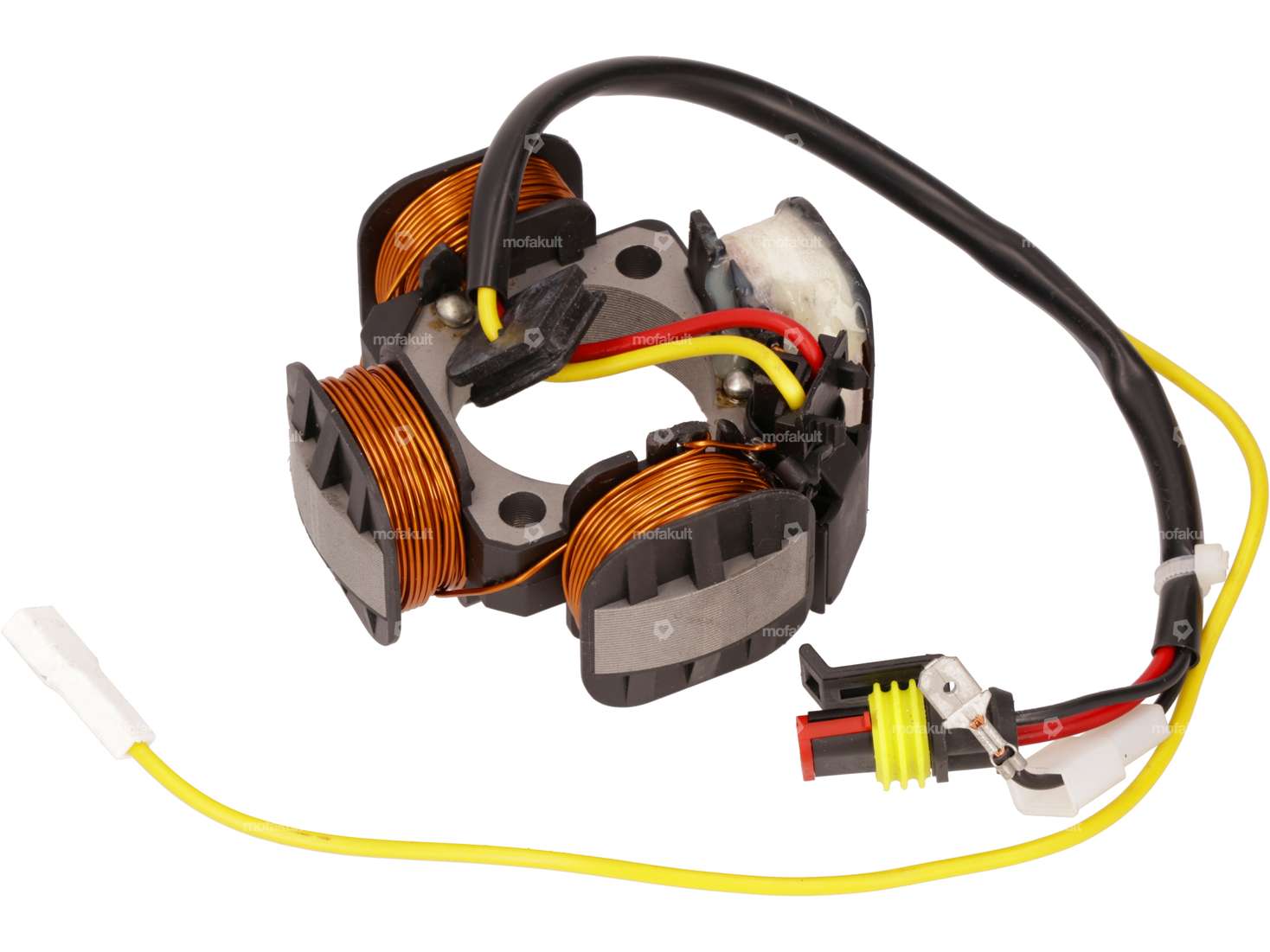 Statore AET (12V) | Pony & Cilo Beta 521 (A8146B) Carousel Image 2