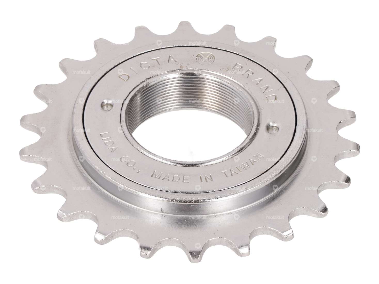 GPO freewheel 22 teeth Carousel Image 3