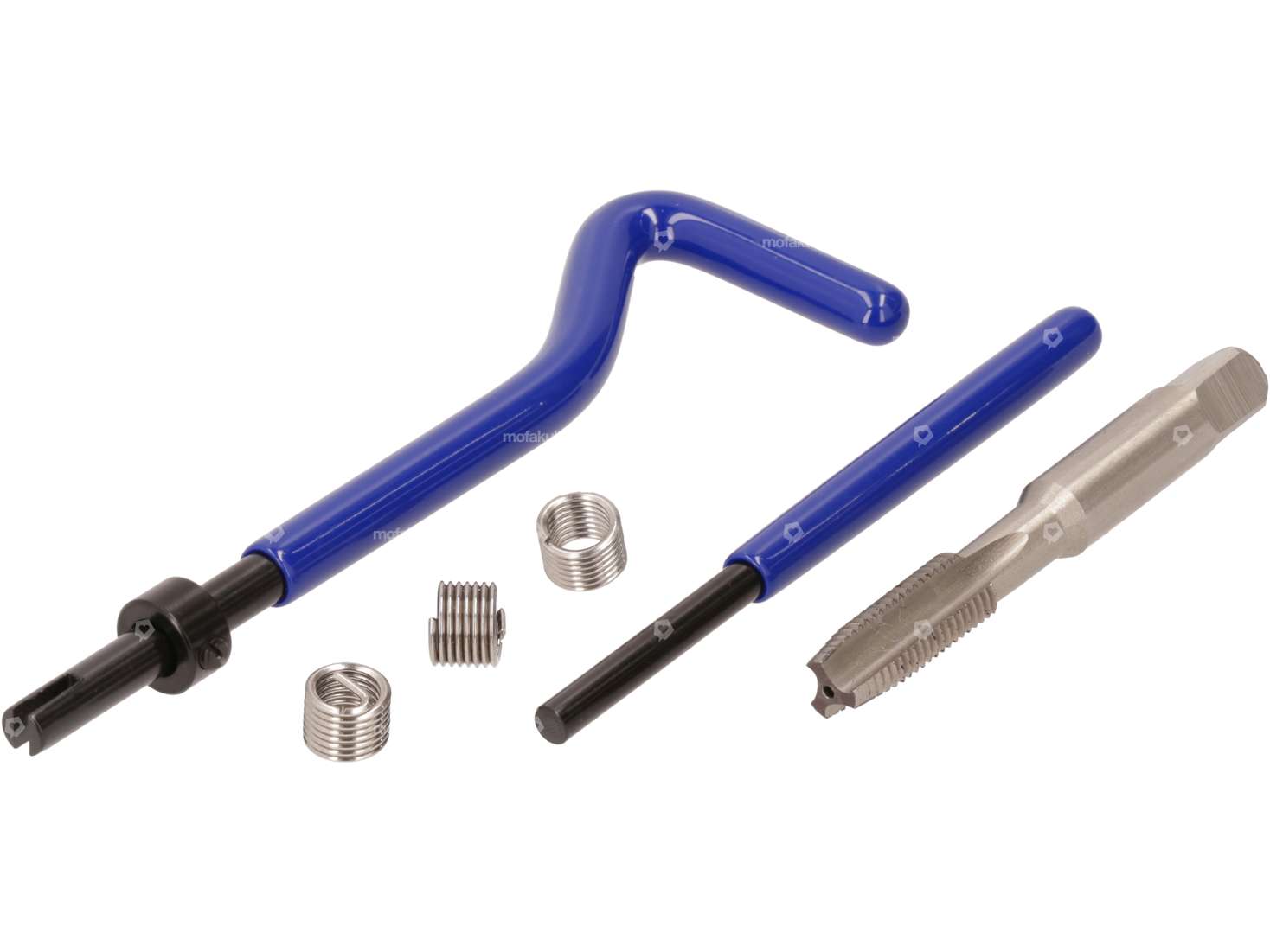 Set Gewinde-Reparatur M5 - M12 Carousel Image 3