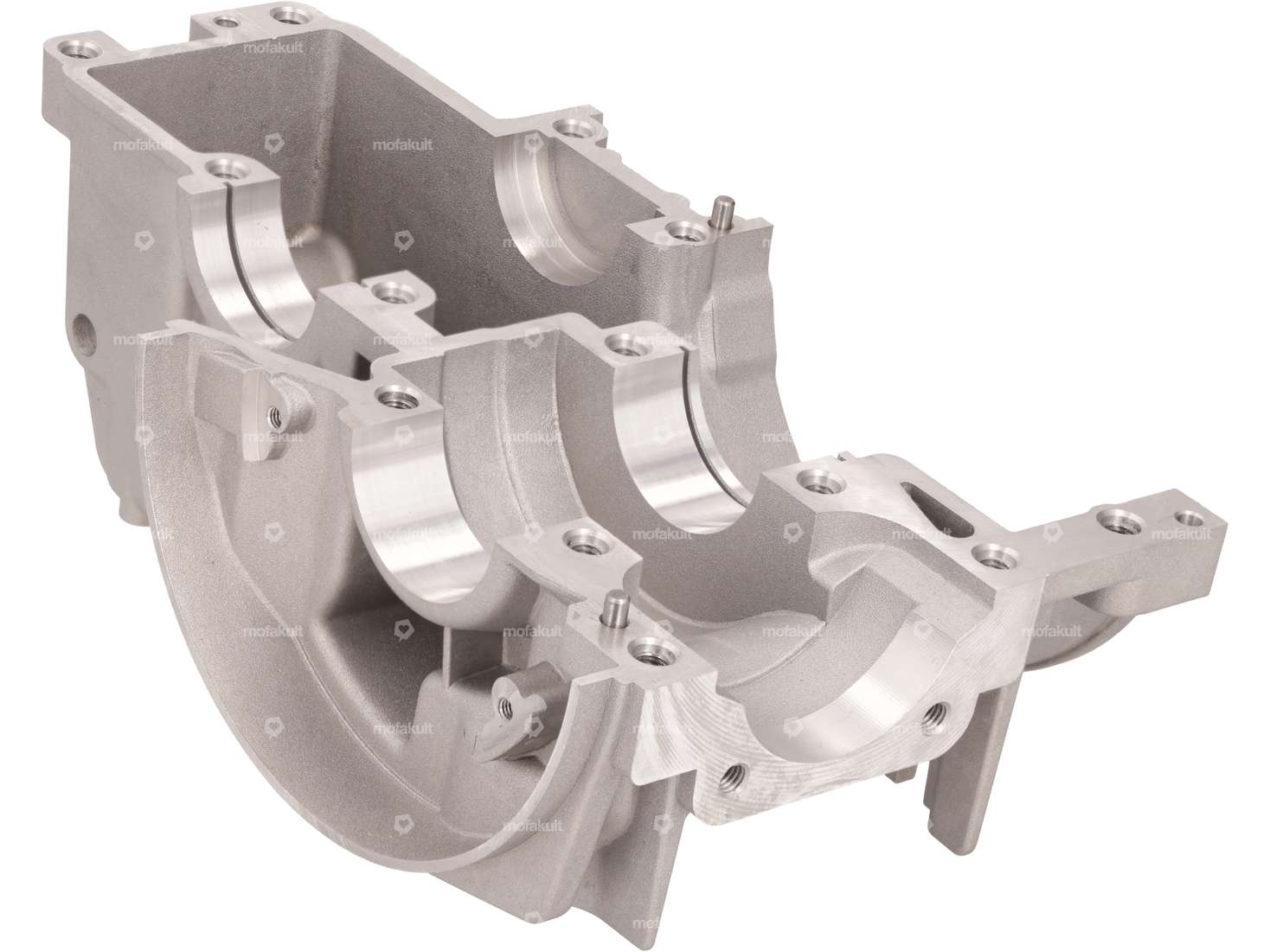 Carter motore AKOA a 4 cuscinetti | Puch E50 Carousel Image 8