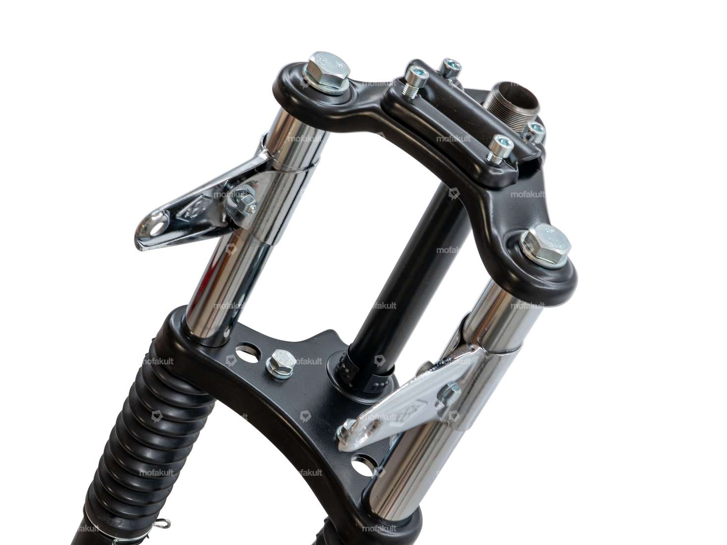 Forcella EBR nera | Hercules Prima, Optima Carousel Image 4