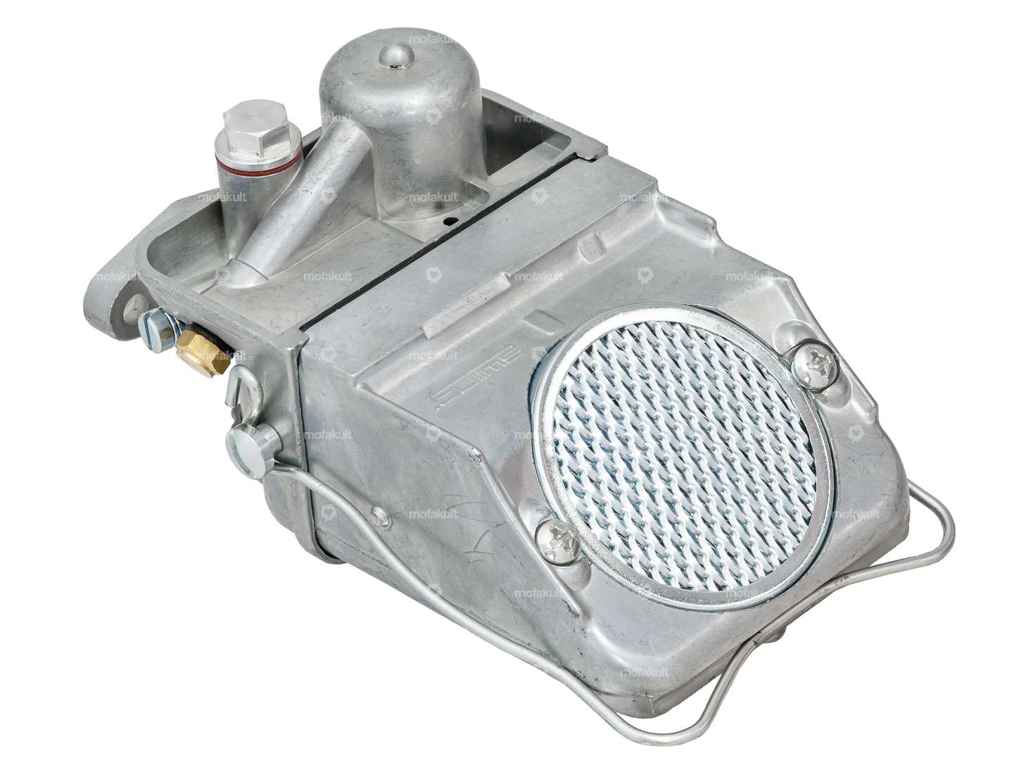 swiing® ingenious Kit de réglage quotidien 41 mm Membrane | Sachs 50/2 (CH) Carousel Image 2