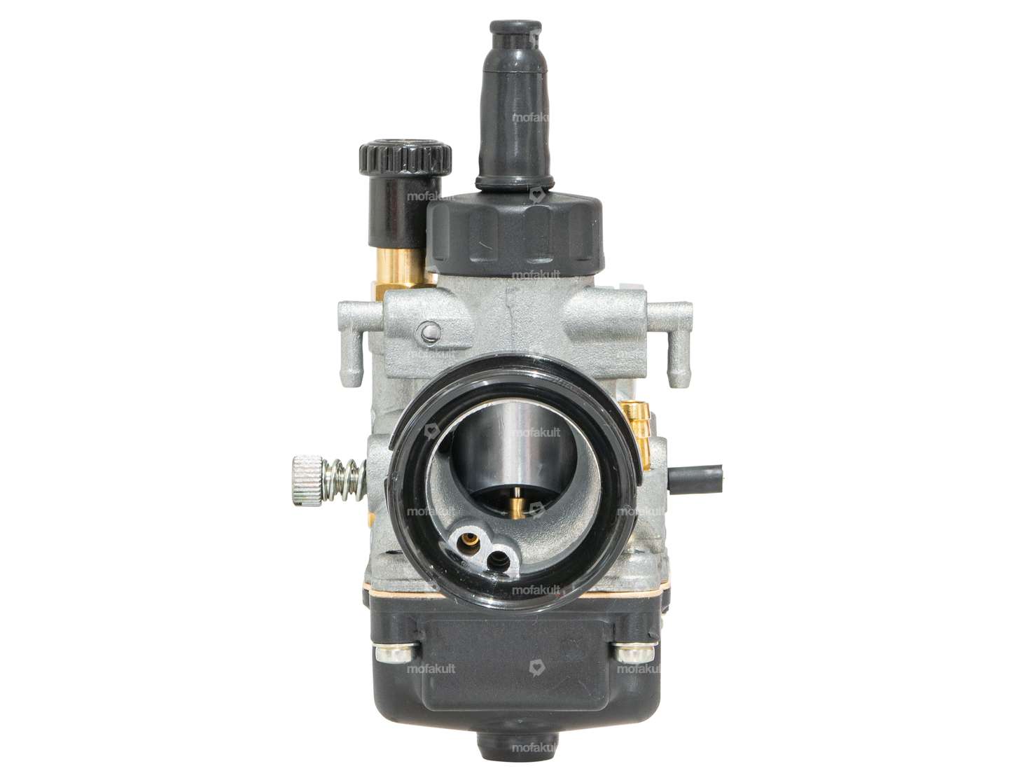 carburatore Dell'Orto 21 mm PHBG CS strozzatura manuale Carousel Image 4