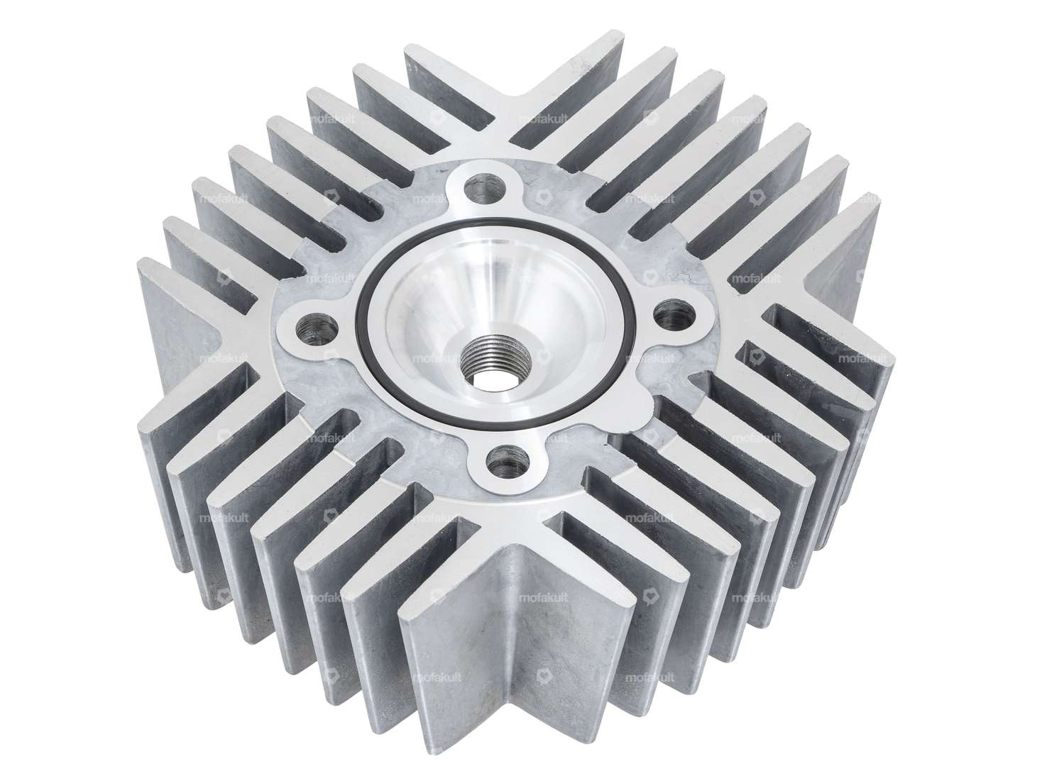 Testata GPO 38 mm con O-ring | Puch Maxi S, N / X30 NS, NL, N-2AH Carousel Image 2