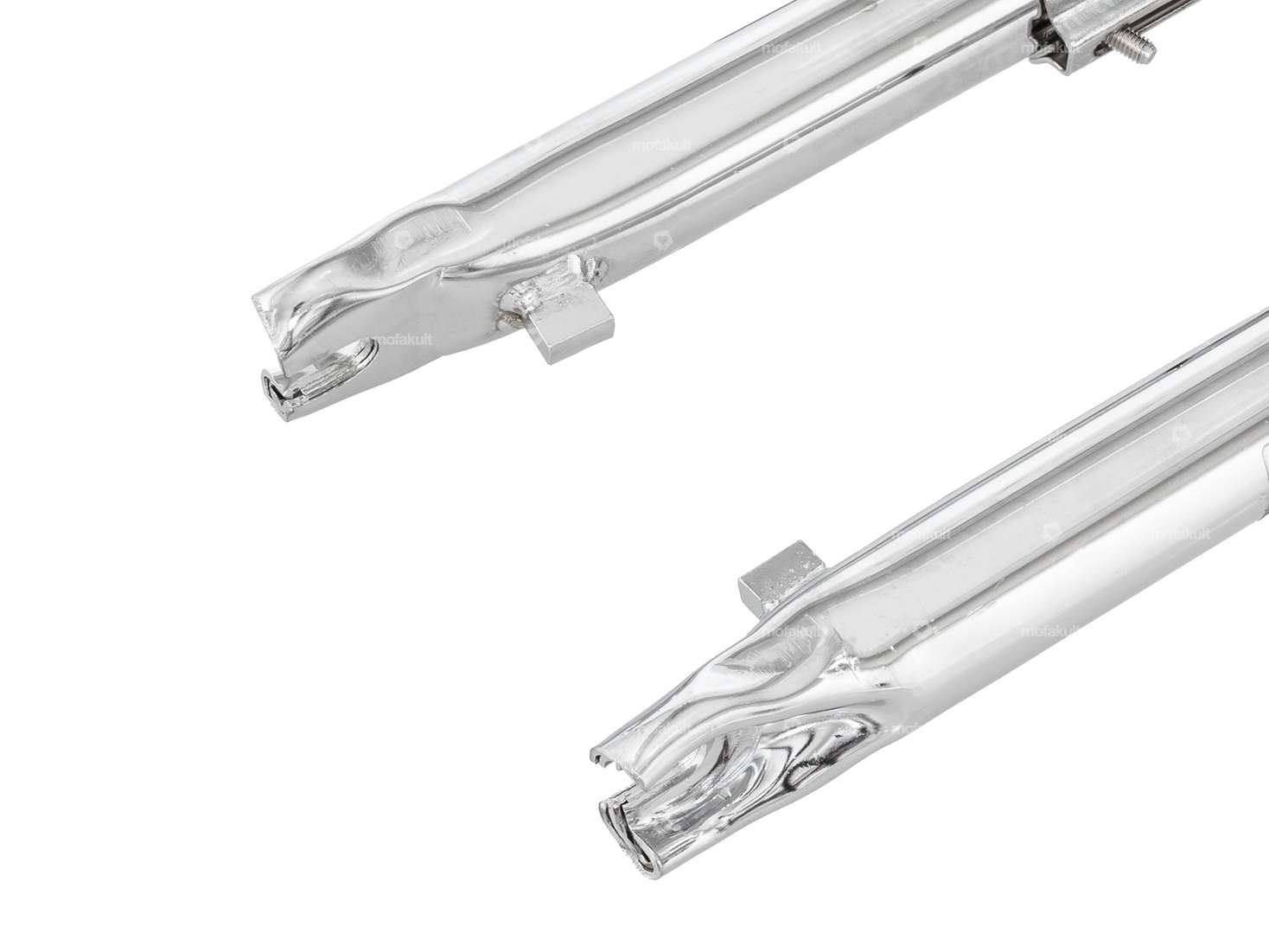 EBR telescopic fork reinforced | Puch Carousel Image 4