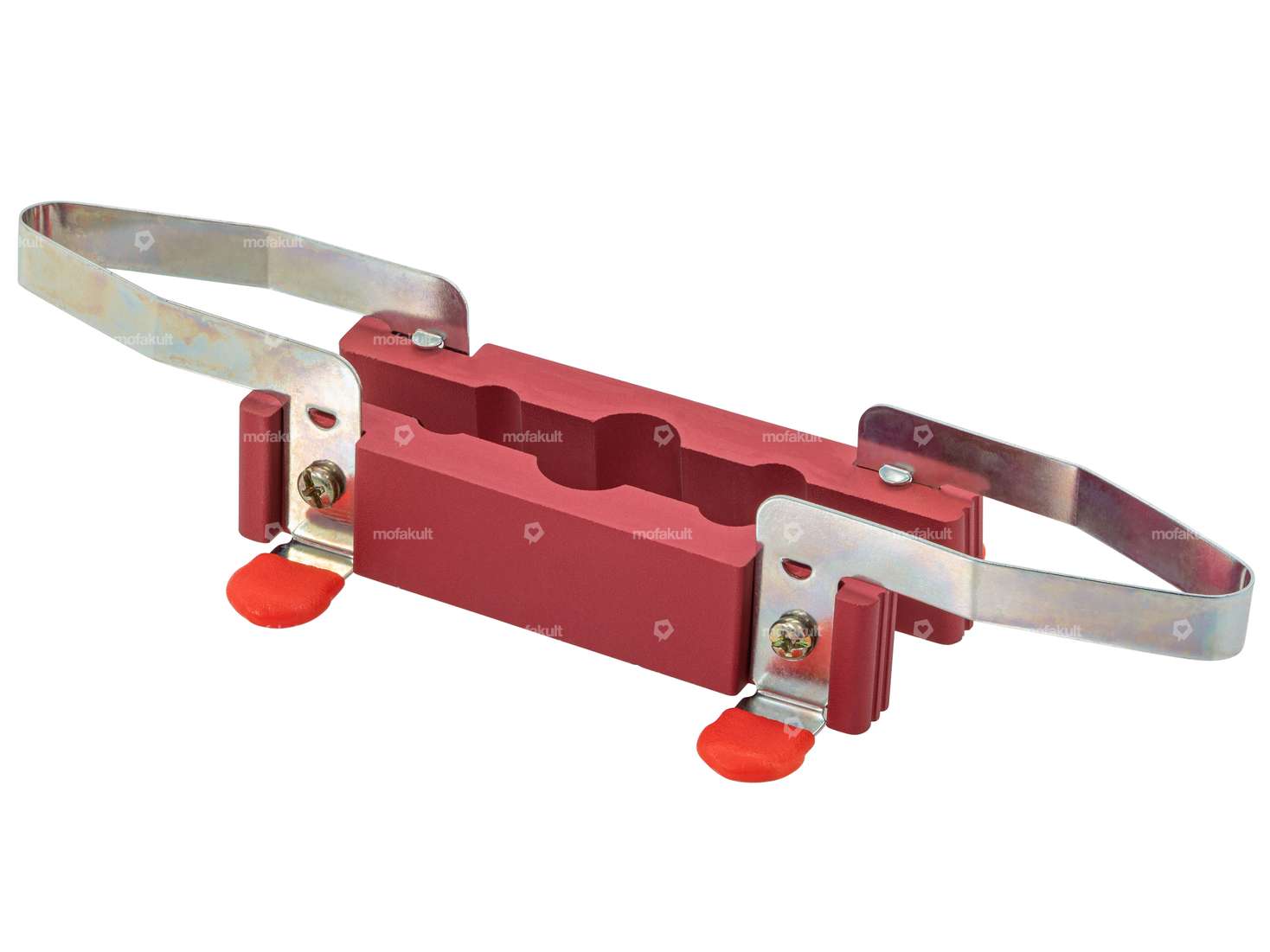 Buzzetti Schraubstockbacken für Wellen Carousel Image 2