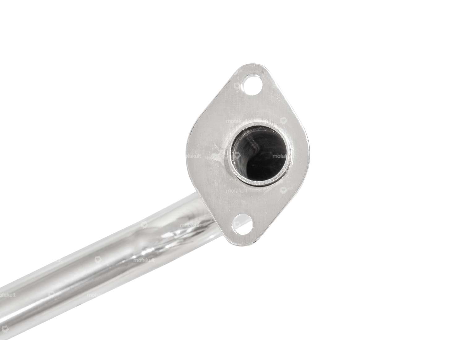 Auspuffkrümmer 22 mm | Sachs 503 AB (mit Führungsbüchse) Carousel Image 3