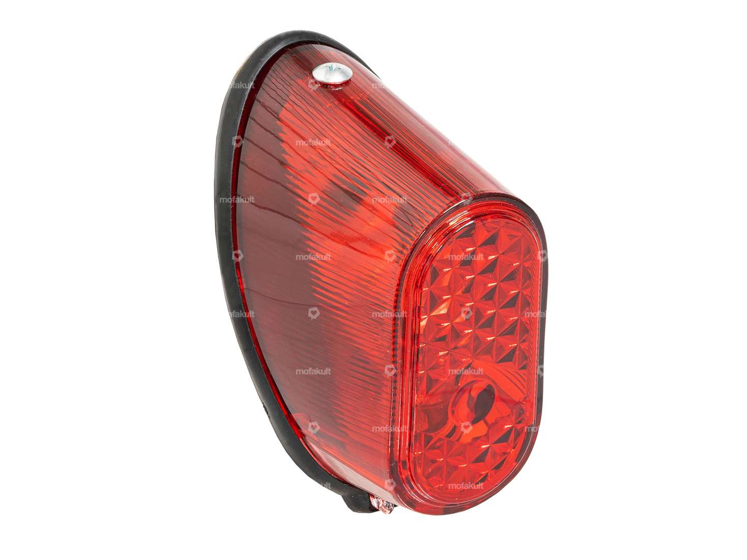 GPO tail light ULO | Puch Maxi N, S old version Carousel Image 1