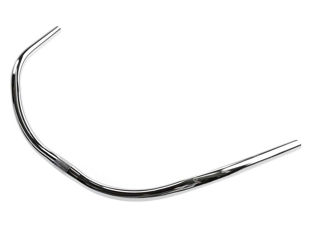 Handlebar stem 13 cm Moon chrome Carousel Image 2