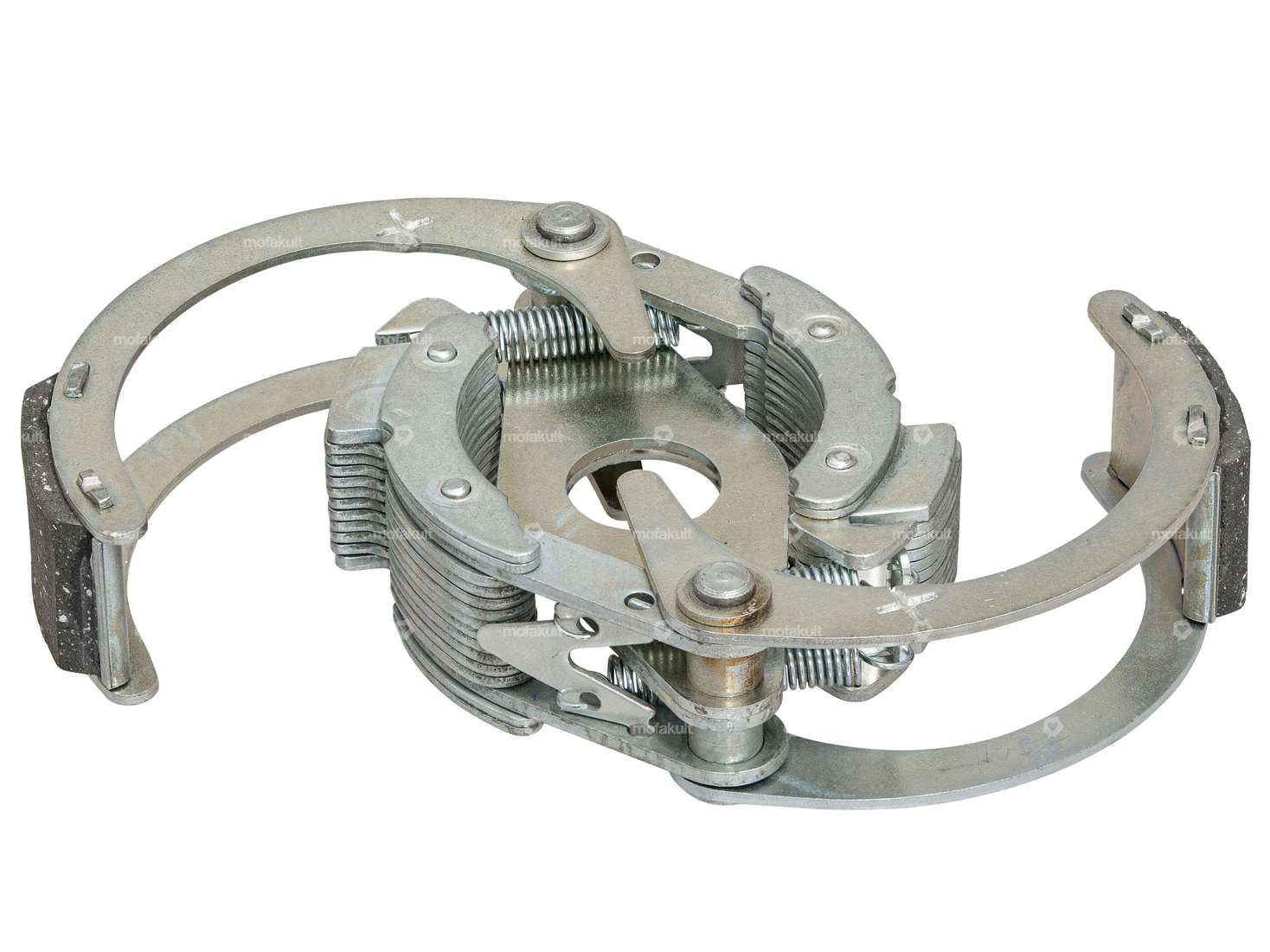 Clutch | Solex Carousel Image 2