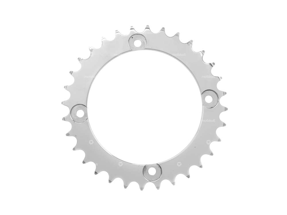 swiing sprocket 32 teeth coaster brake aluminum Carousel Image 1