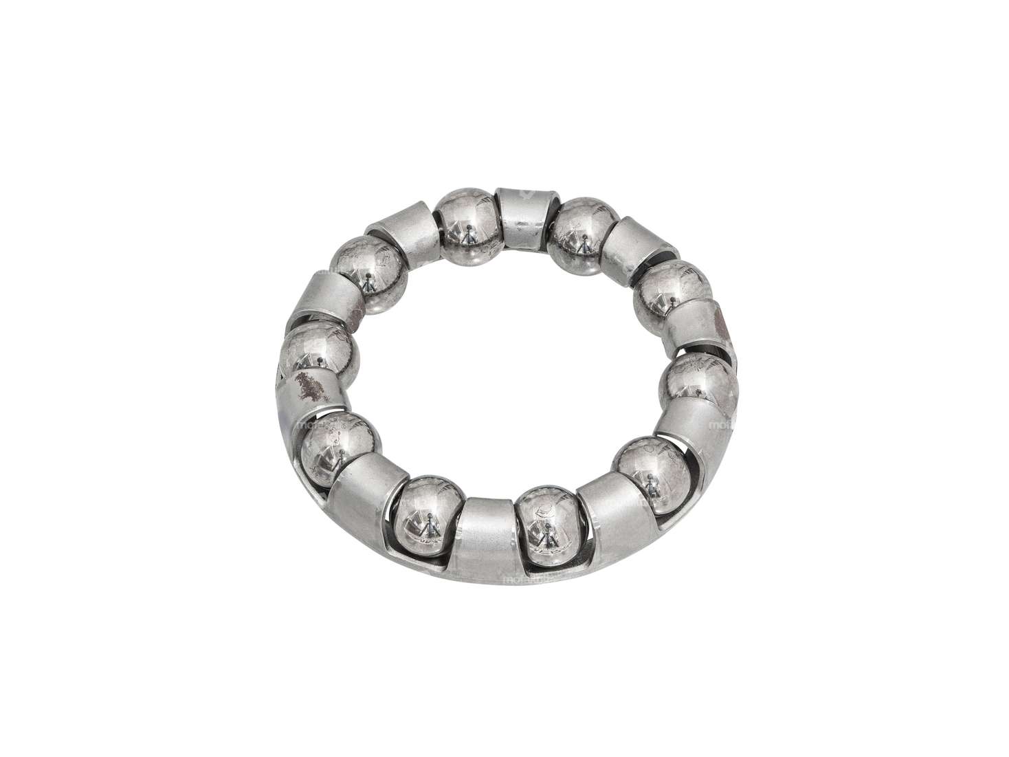 cuscinetto ruota swiing® revival 25/37/6.3 ruota coaster Carousel Image 1