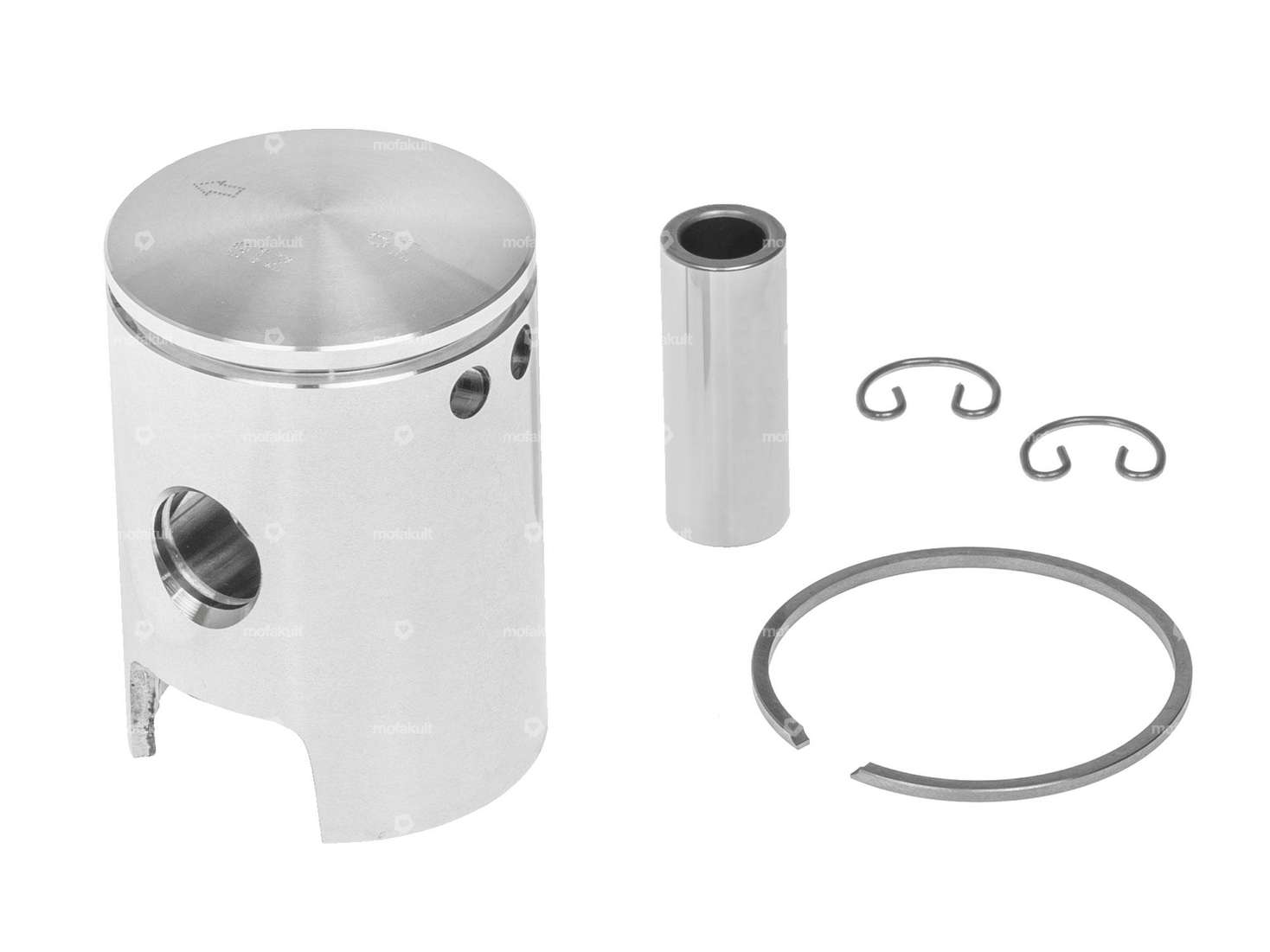 Piston Meteor 38.5 mm surdimensionné | Puch Supermaxi cat. Carousel Image 1