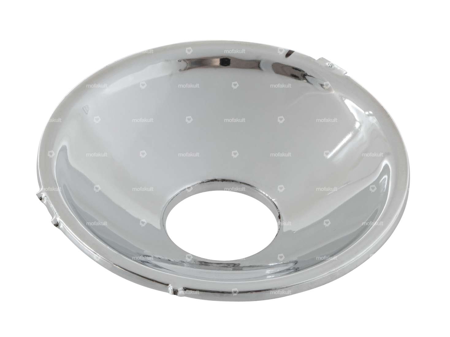 Lampada a uovo con riflettore ZKW Ø 95 mm Carousel Image 1