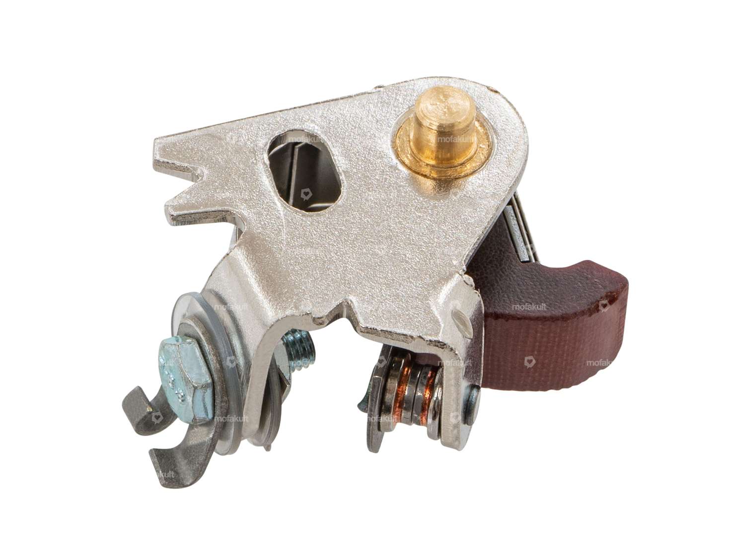 EFFE disconnecteur sans cable | Cilo / Dansi / Ducati / Minarelli Carousel Image 4