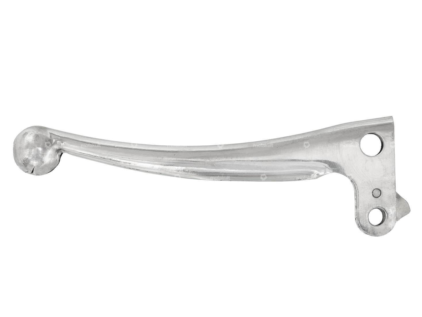 Clutch lever left sheet metal Magura look Carousel Image 1