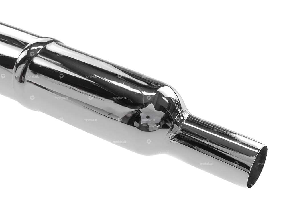 Exhaust system | Sachs Carousel Image 3