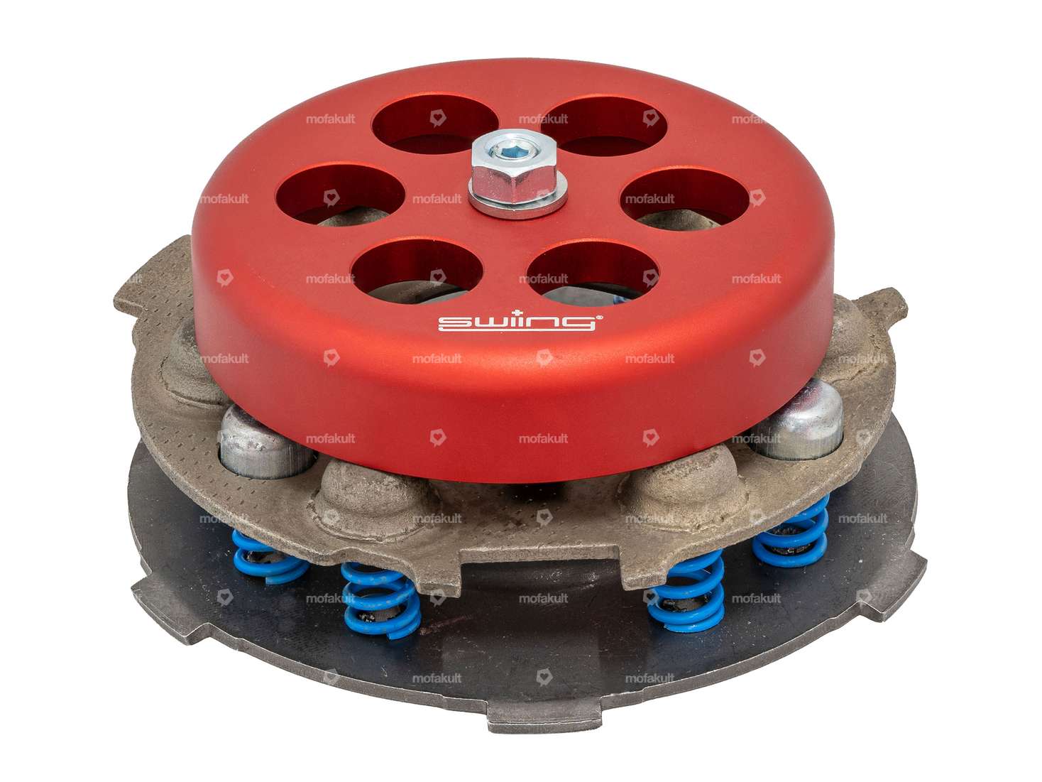 Dispositivo di bloccaggio swiing® revival frizione | Sachs 503, 50/2, 50/3, 50/4 Carousel Image 3