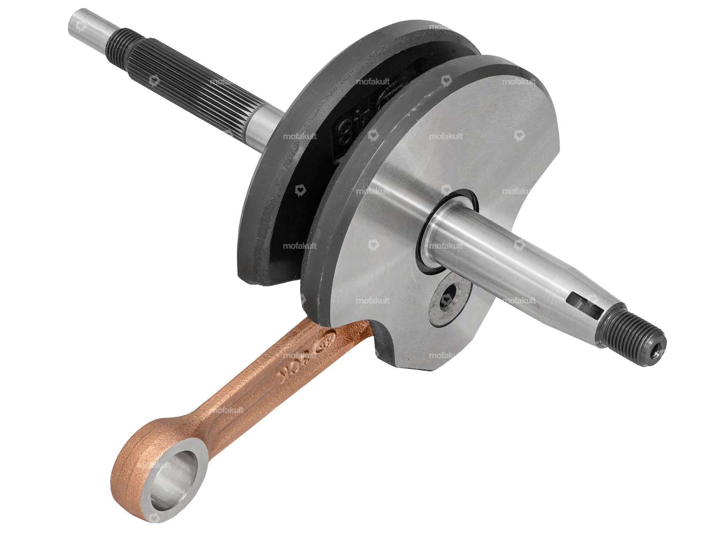 Vilebrequin Sachs 50/2 AML (A2733) Carousel Image 2