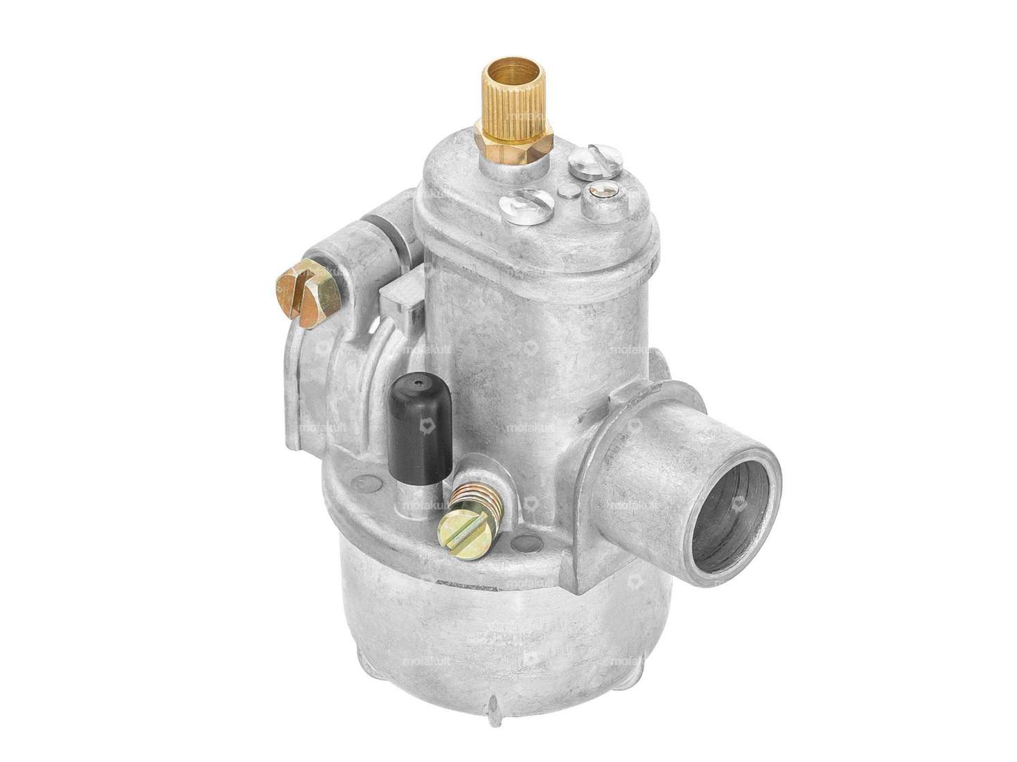 GPO 15 mm Carburateur Tuning | Puch Carousel Image 2