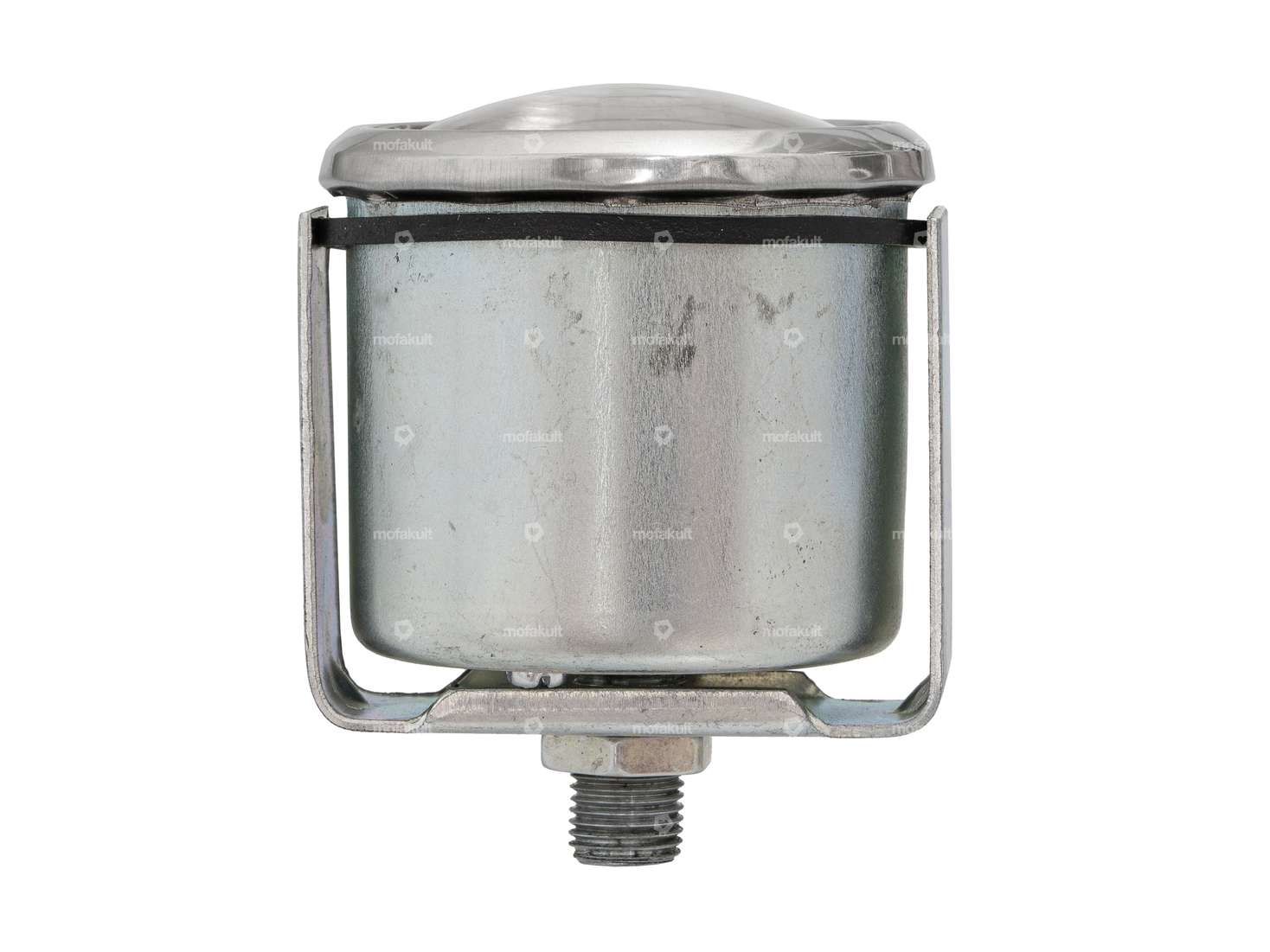 Tacho 60 km/h Ø 48 VDO Nachbau Carousel Image 4