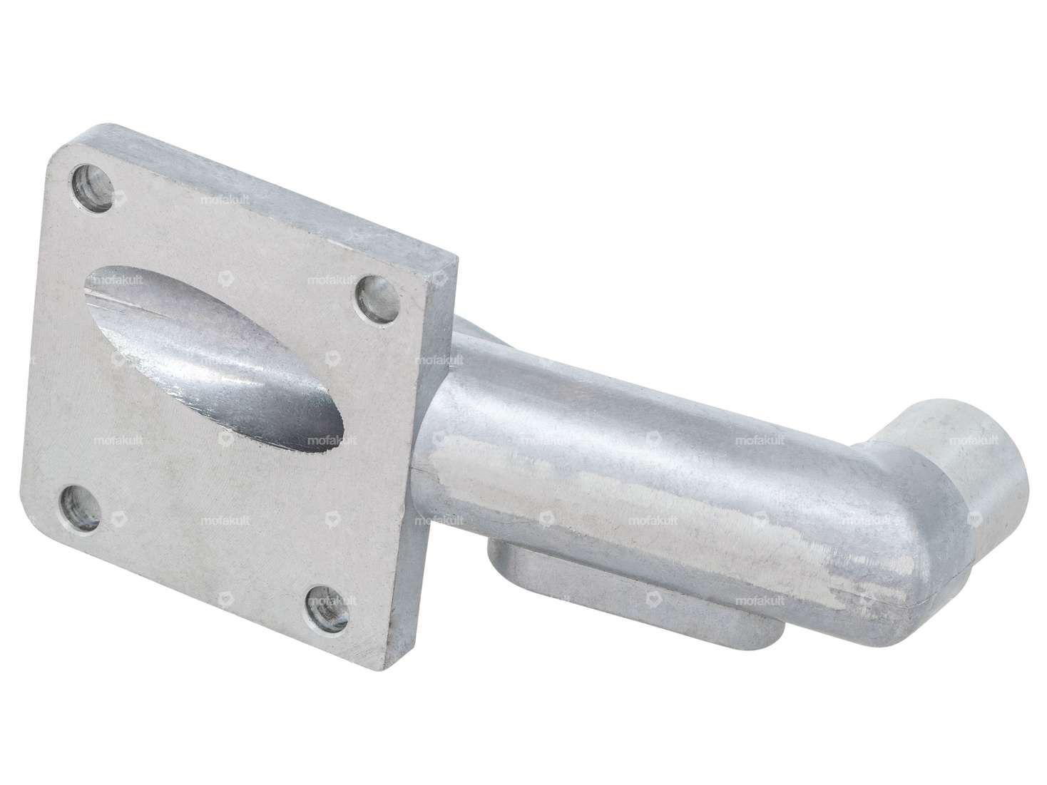 Collettore di aspirazione GPO 14 mm lubrificazione separata (camuffato) | Tomos Carousel Image 2