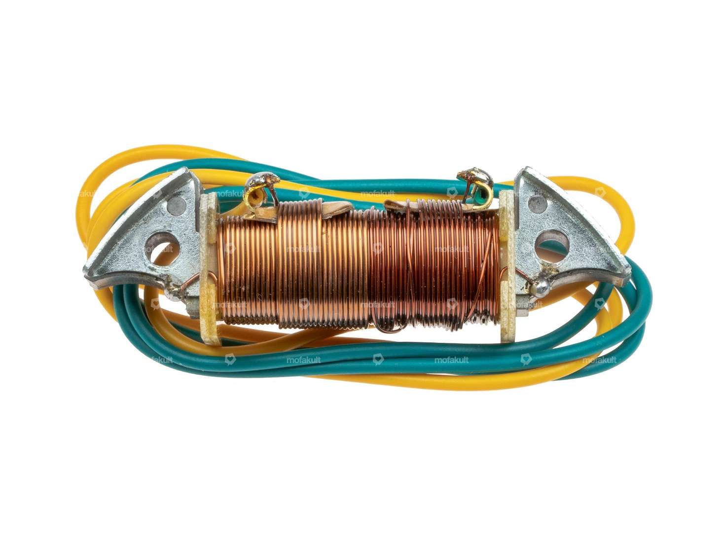 GPO Lichtspule 6/12V - 15/25W Carousel Image 1