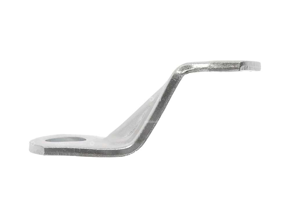 Exhaust mounting plate | Puch Maxi N Carousel Image 2