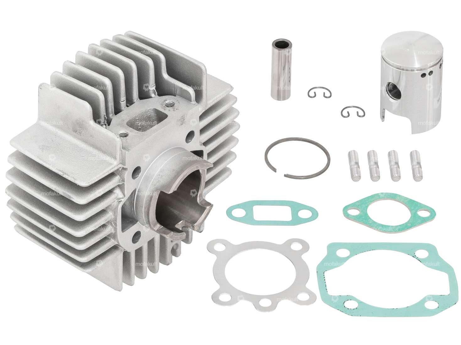 Athena 38 mm Zylinderkit 50 ccm getarnt | Puch Carousel Image 1