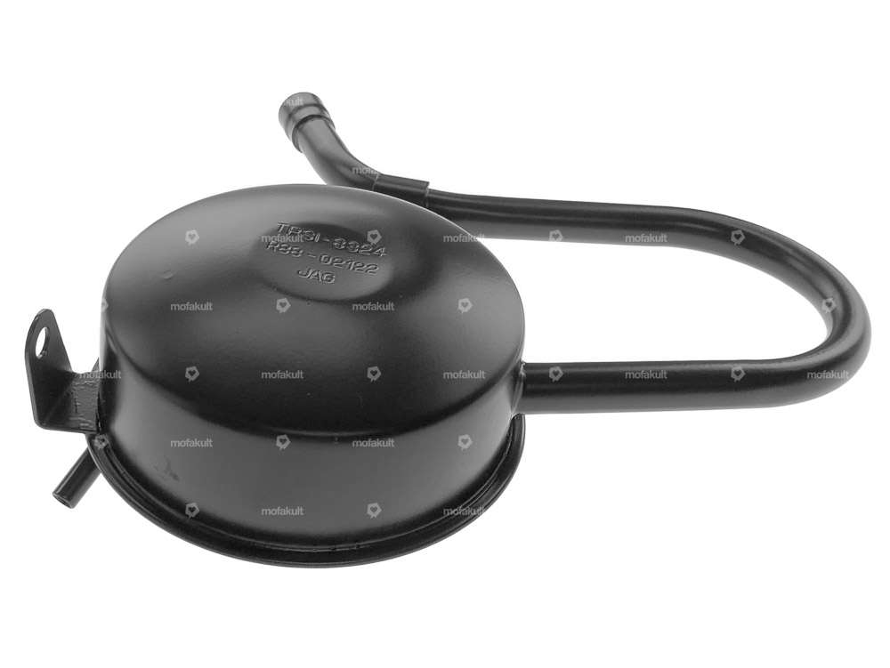 Scarico | Solex Micron Carousel Image 3