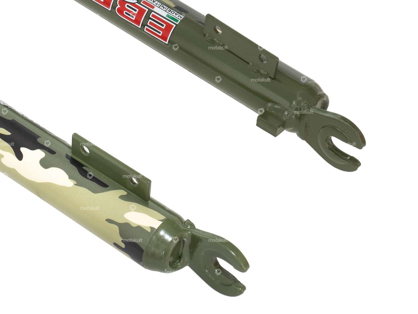 Forcella EBR militare, rinforzata ed estesa | Puch Carousel Image 4