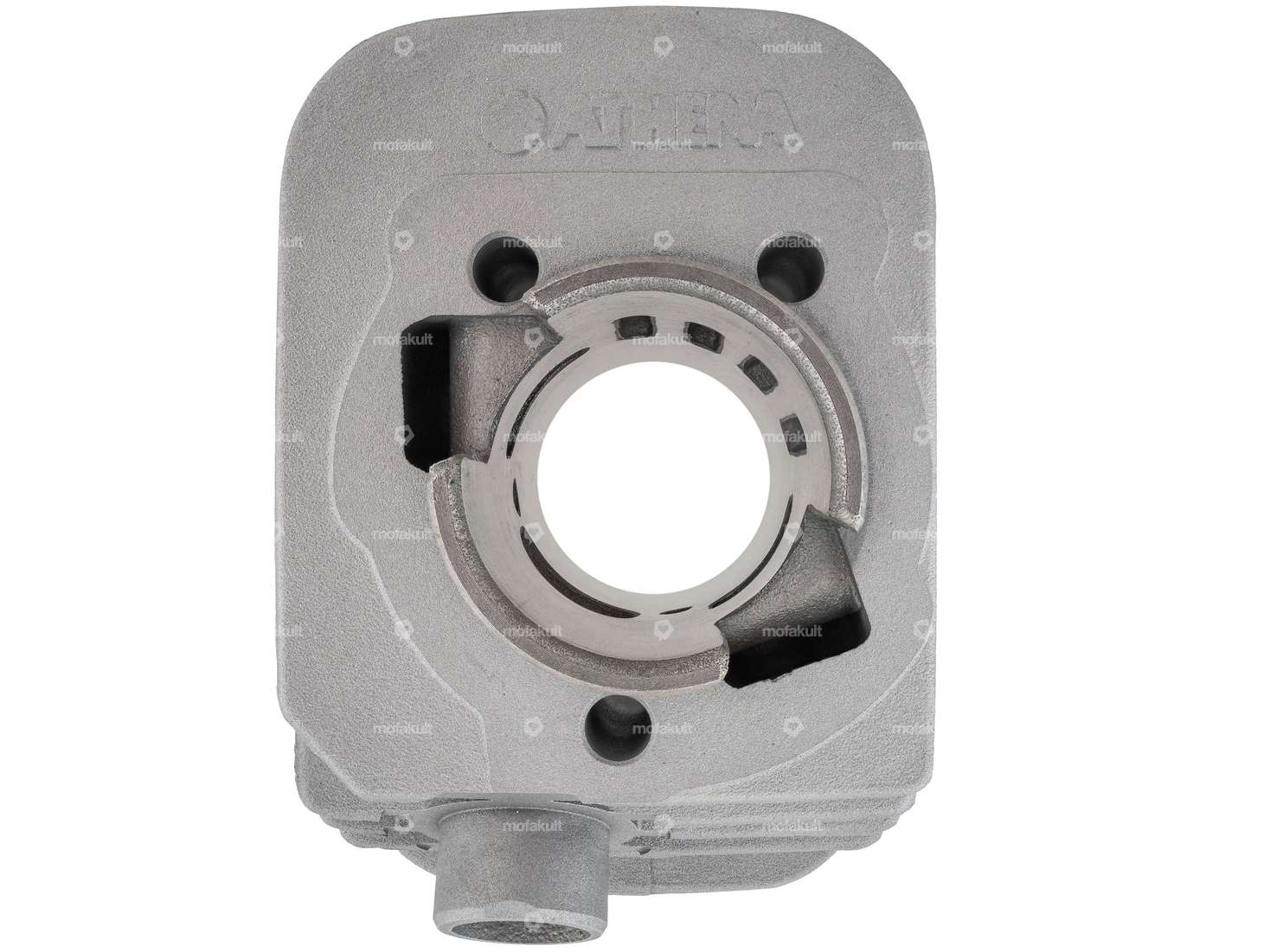 Kit cilindro Athena 38,4 mm senza testa 10 mm KoBo | Piaggio Ciao, SI, Bravo, Boxer Carousel Image 2