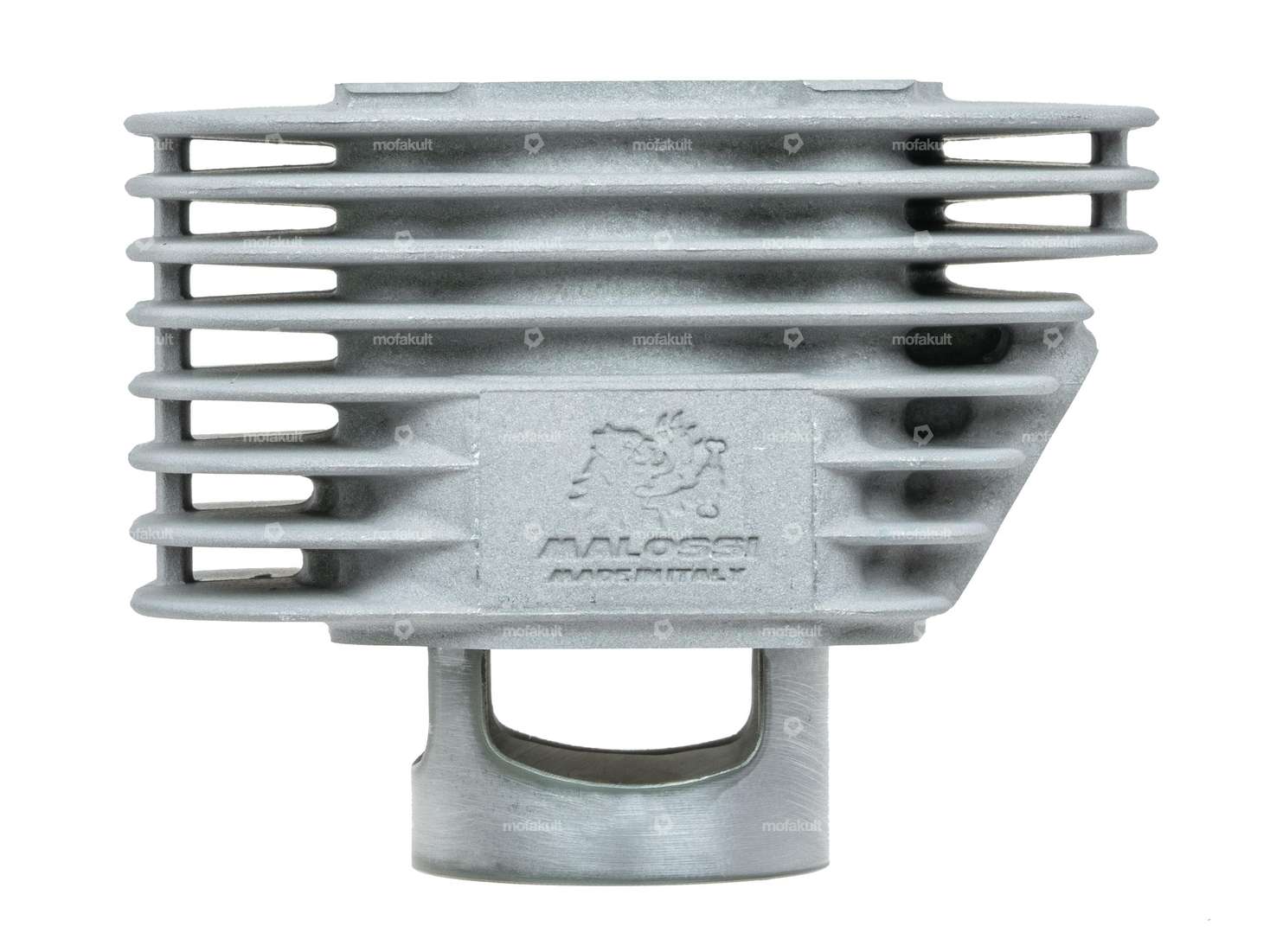 Malossi 47 mm Zylinderkit BIG DEPS inkl. Kopf 12 mm KoBo | Piaggio Ciao, Bravo, Boxer Carousel Image 4