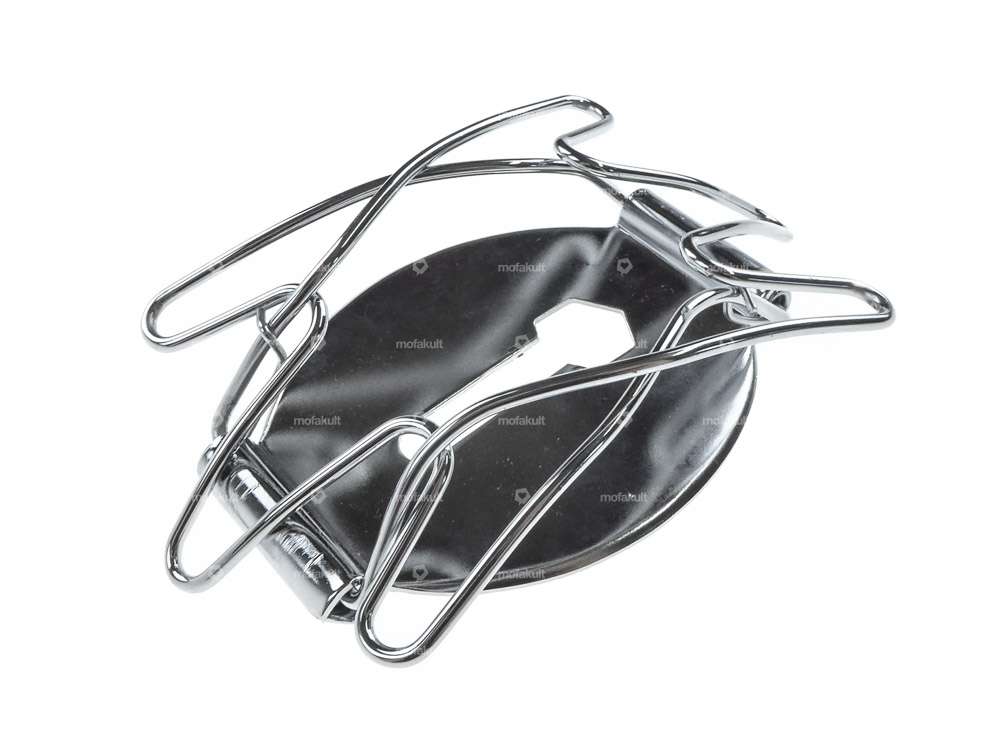 Porte-journaux Carousel Image 1