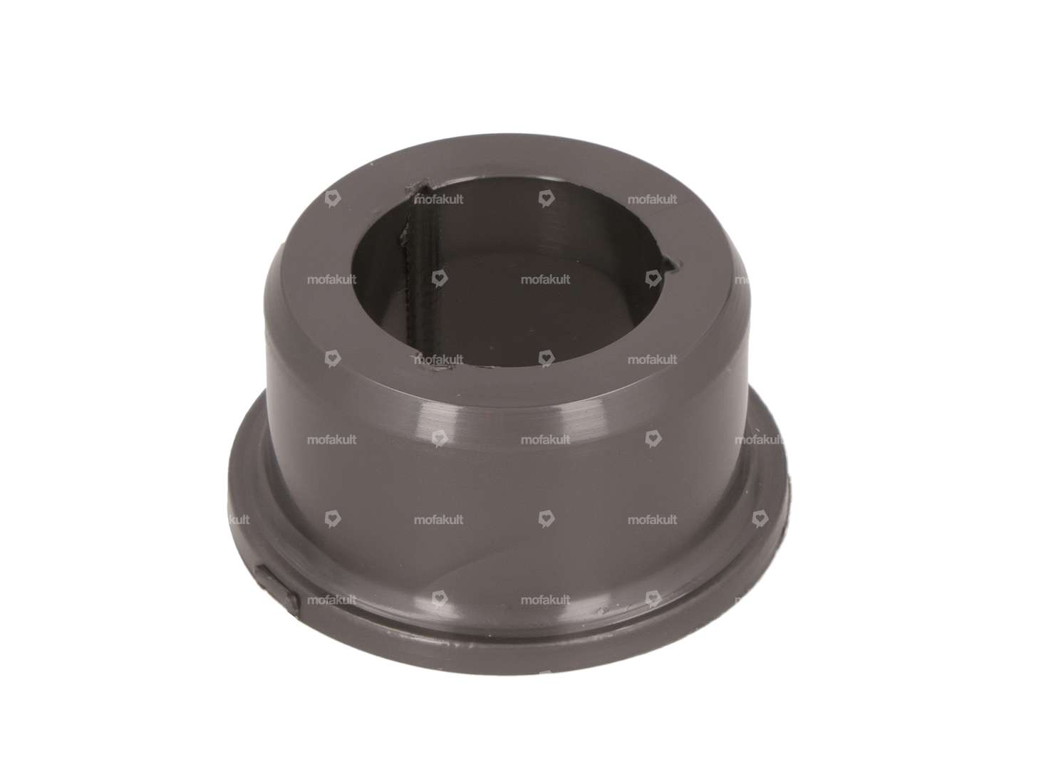 Tretlagerbüchse schwarz | Piaggio SI, Bravo Carousel Image 1