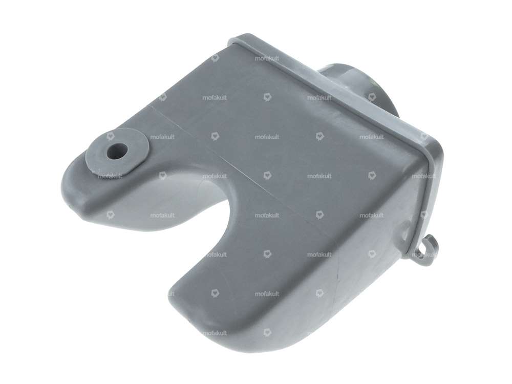 Scatola filtro aria grigio | Zündapp Belmondo, Bergsteiger Carousel Image 2