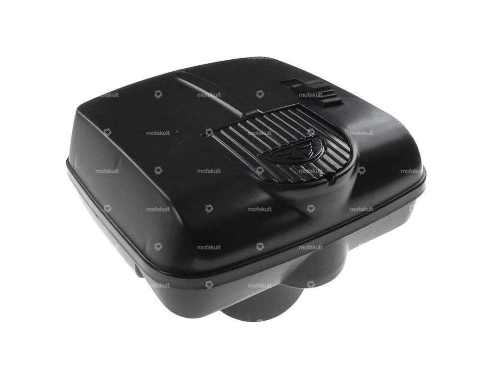 Scheinwerfer schwarz | Piaggio Bravo Carousel Image 2