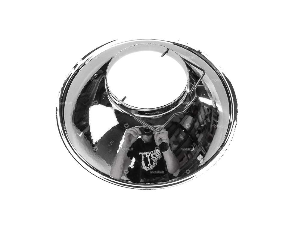 Reflector Ø 112 mm Carousel Image 1