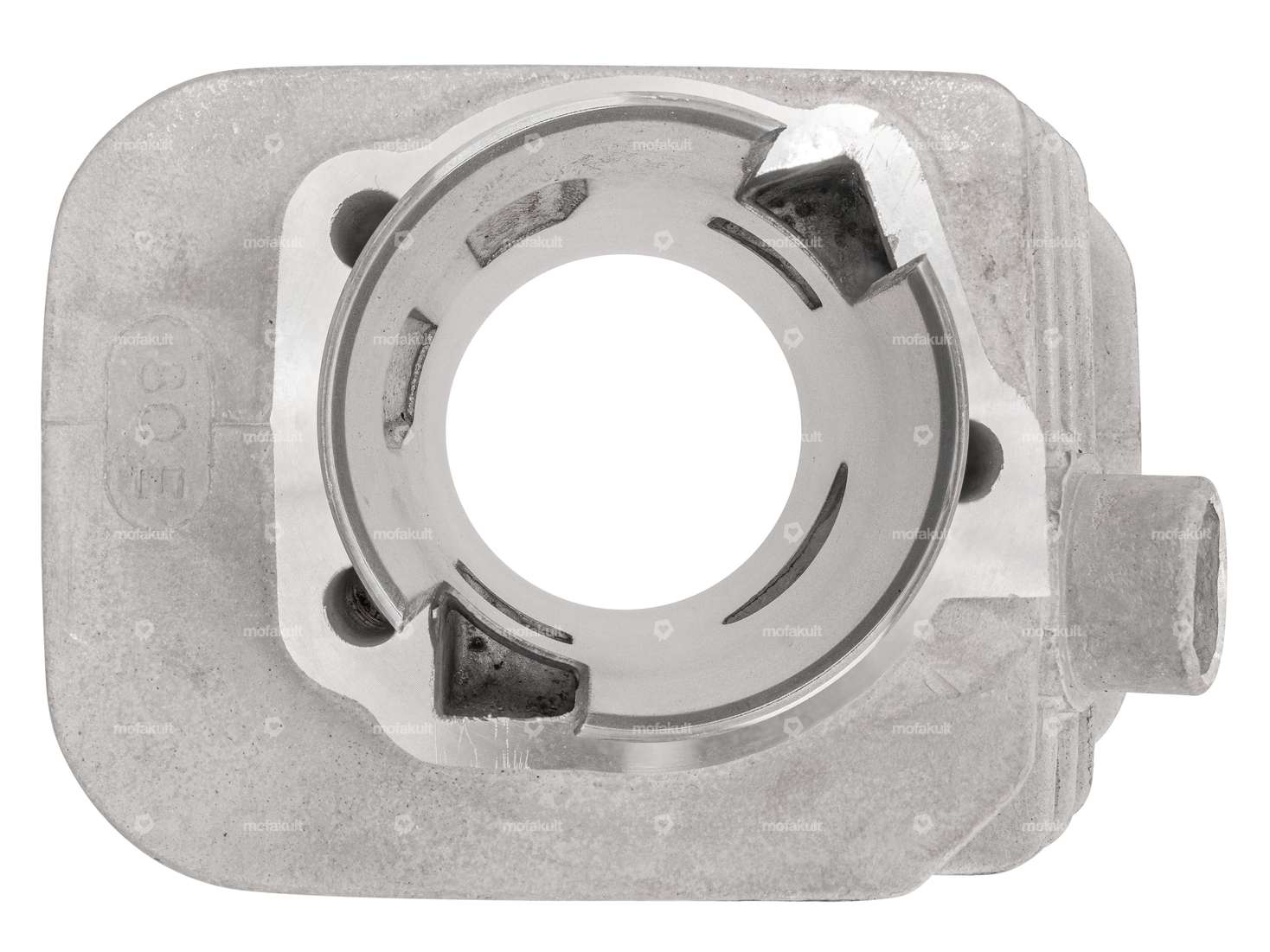 Pinasco 46 mm Zylinderkit inkl. Kopf 10 mm KoBo | Piaggio SI, Bravo, Grillo Carousel Image 2