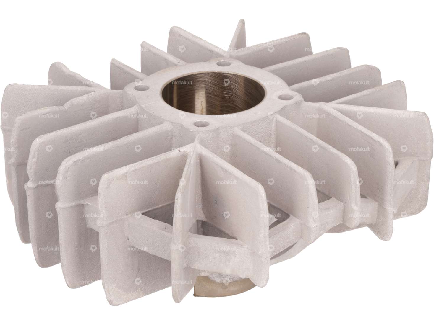 Kit de cylindres Airsal 44 mm Racing 12 mm KoBo | Tomos Carousel Image 3