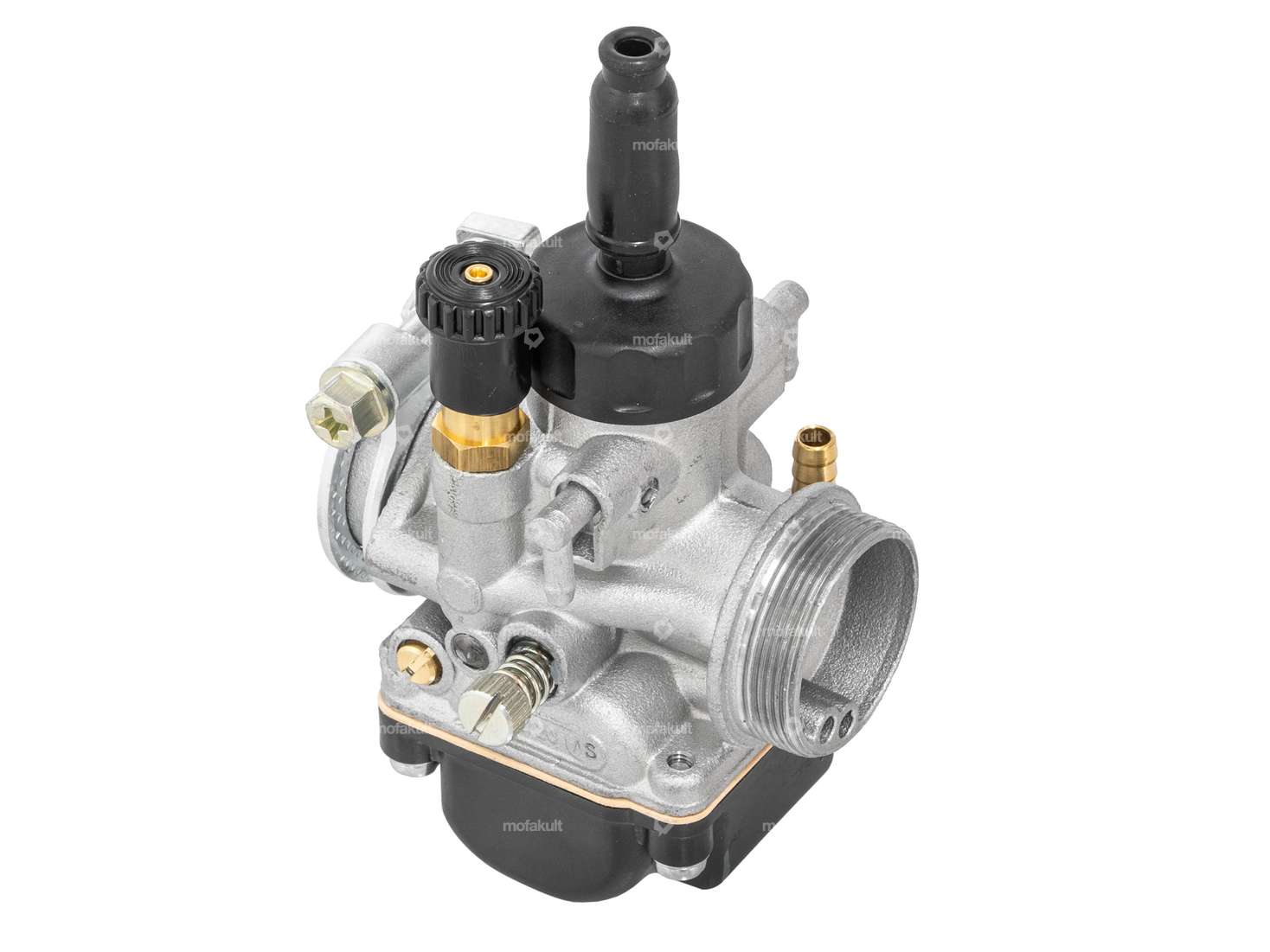 carburatore Dell'Orto 20 mm PHBG AS strozzatura manuale Carousel Image 1