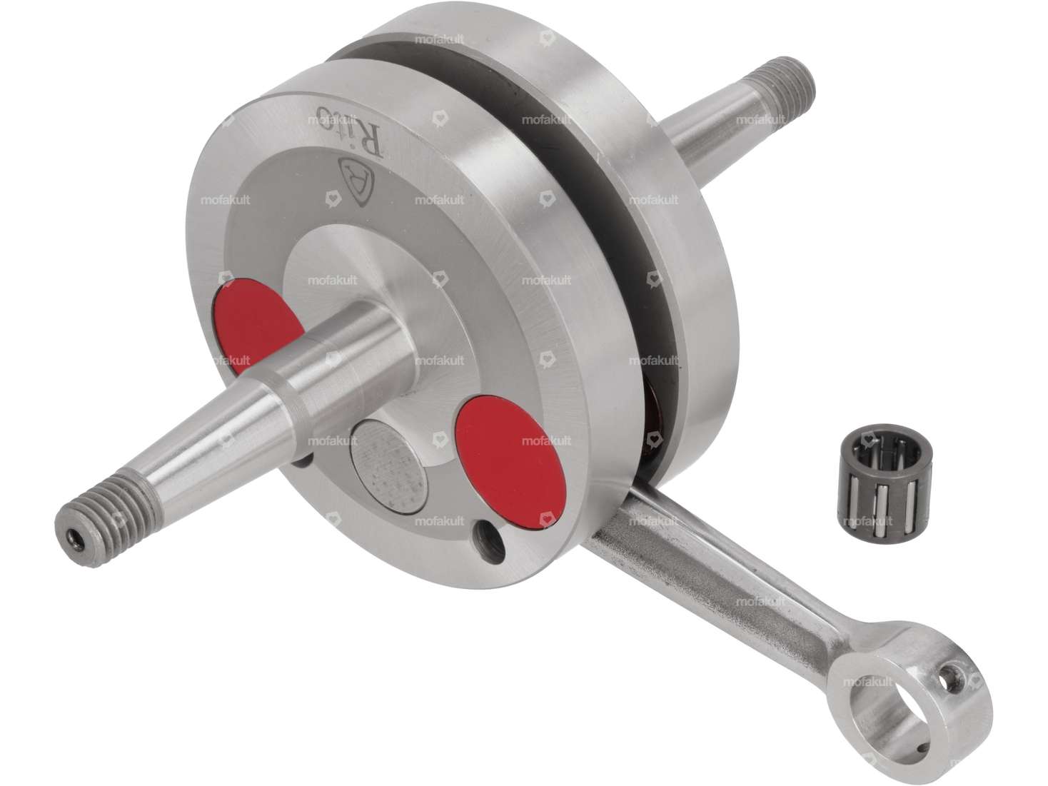 Rito Kurbelwelle | ILO Carousel Image 1