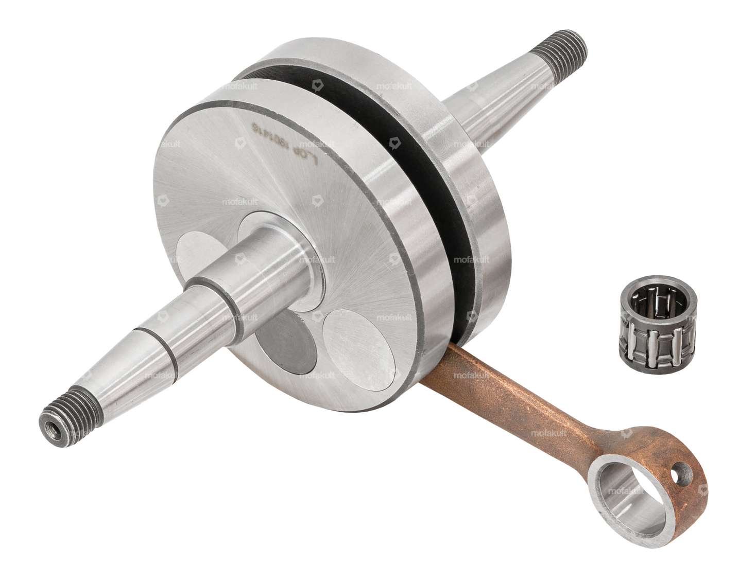 Albero motore Jasil 12 mm KoBo | Motore Minarelli V1 Carousel Image 1