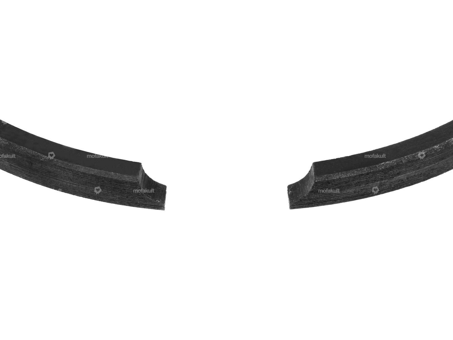 Kolbenringe 38 mm (Paar) | Puch Maxi, X30, Velux Carousel Image 2